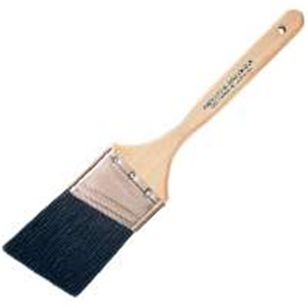 Keen 116020 Oil Brush Black - 2 In. KE3117053 - main